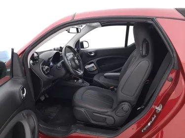 Smart fortwo EQ Prime - cabrio Elettrico 82CV Automatico Sedili