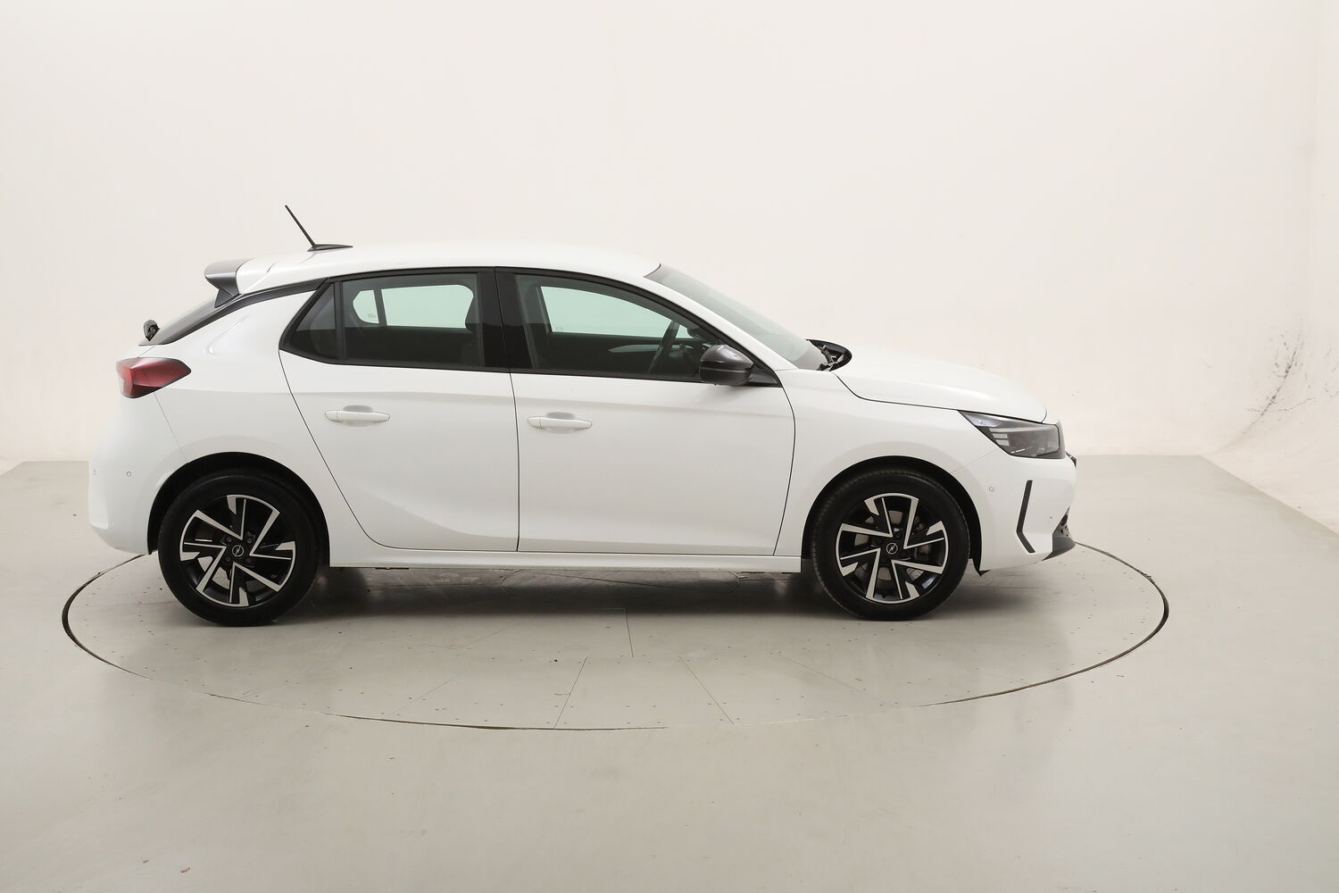 Opel Corsa GS usata del 2025 con 20.823 km