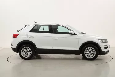 Volkswagen T-Roc Style 1.0 Benzina 110CV Manuale Volkswagen T-Roc Style 1.0 Benzina 110CV Manuale
