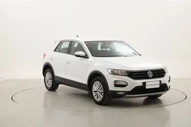 Volkswagen T-Roc Style 1.0 Benzina 110CV Manuale Volkswagen T-Roc Style 1.0 Benzina 110CV Manuale