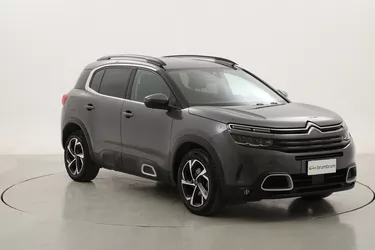 Citroen C5 Aircross Feel Pack EAT8 1.5 Diesel 131CV Automatico
