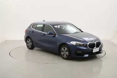 BMW Serie 1 116d Business Advantage 1.5 Diesel 116CV Manuale