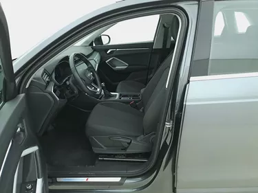 Audi Q3 35 TFSI S Line Edition S tronic 1.5 Mild Hybrid 150CV Automatico Sedili