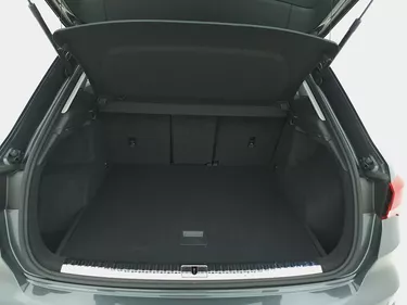Audi Q3 35 TFSI S Line Edition S tronic 1.5 Mild Hybrid 150CV Automatico Bagagliaio