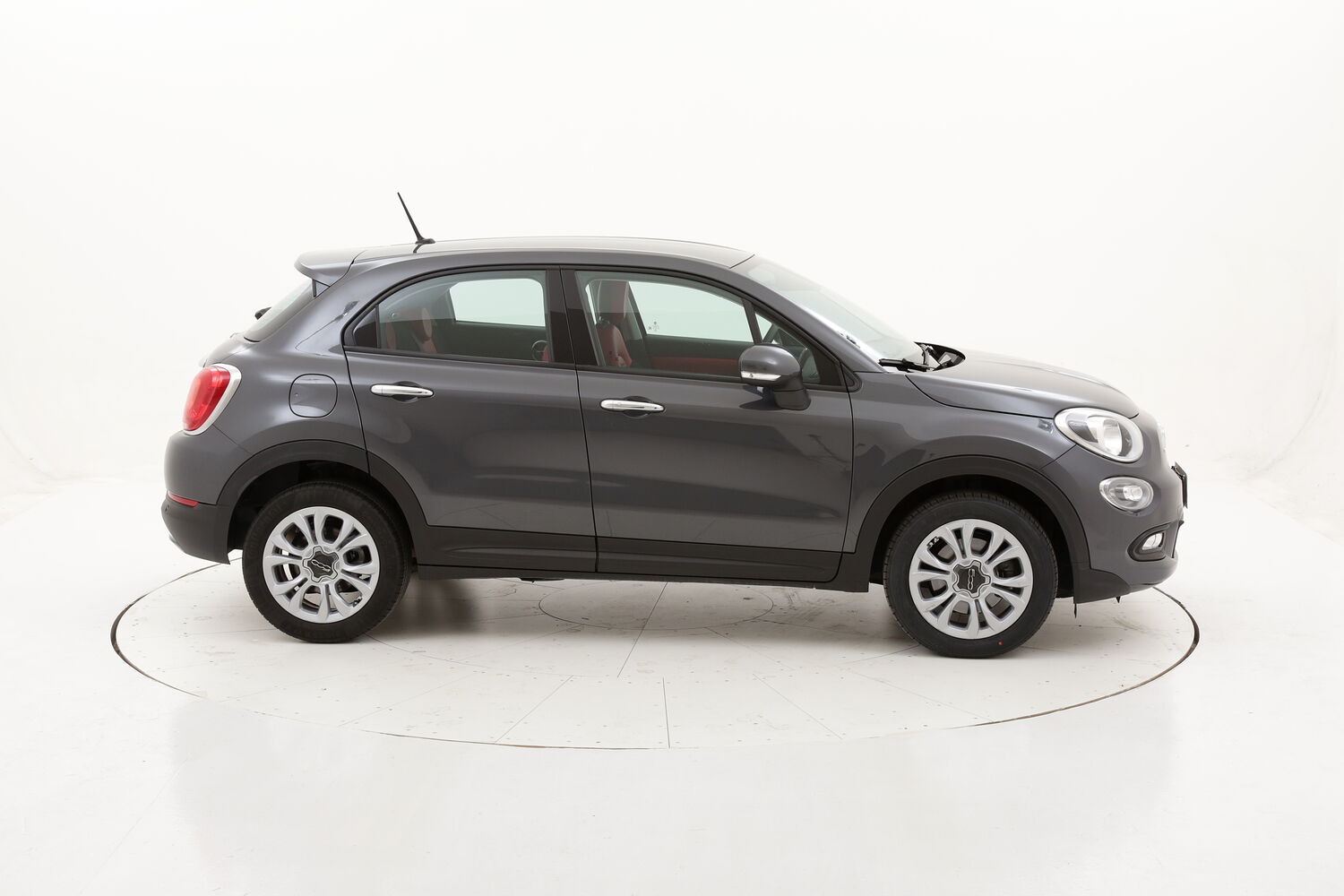 Fiat 500X Business usata del 2016 con 58.157 km