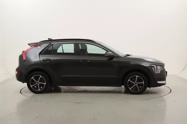 Kia Niro HEV Business DCT 1.6 Full Hybrid 141CV Automatico Kia Niro HEV Business DCT 1.6 Full Hybrid 141CV Automatico
