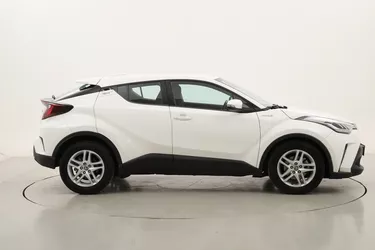 Toyota C-HR Hybrid Business 1.8 Full Hybrid 122CV Automatico Toyota C-HR Hybrid Business 1.8 Full Hybrid 122CV Automatico