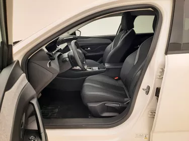 Peugeot 308 SW Allure Pack EAT8 1.5 Diesel 131CV Automatico Sedili