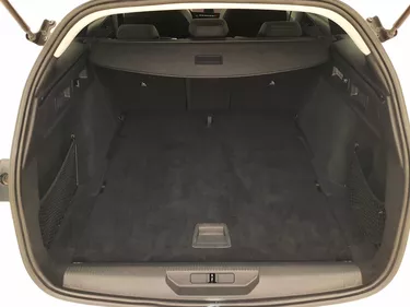 Peugeot 308 SW Allure Pack EAT8 1.5 Diesel 131CV Automatico Bagagliaio