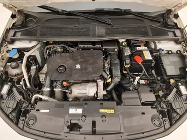 Peugeot 308 SW Allure Pack EAT8 1.5 Diesel 131CV Automatico Vano motore