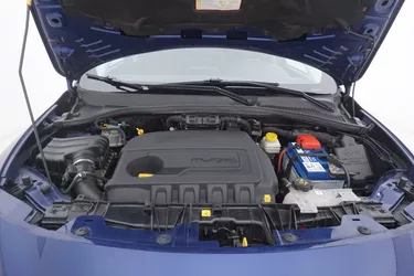 Fiat Tipo Mirror 1.3 Diesel 95CV Manuale Vano motore