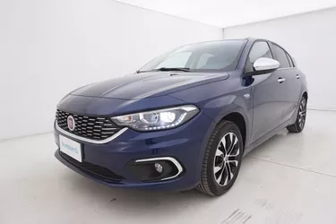 Fiat Tipo Mirror 1.3 Diesel 95CV Manuale Visione frontale