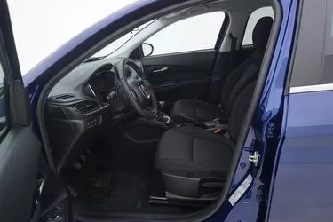 Fiat Tipo Mirror 1.3 Diesel 95CV Manuale Sedili