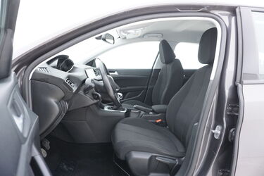 Peugeot 308 Sedili Sedili di Peugeot 308