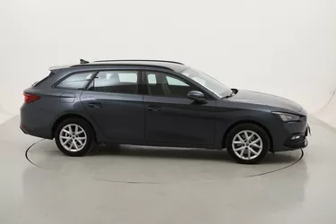 Seat Leon ST Style 2.0 Diesel 116CV Manuale Seat Leon ST Style 2.0 Diesel 116CV Manuale