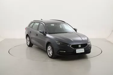 Seat Leon ST Style 2.0 Diesel 116CV Manuale Seat Leon ST Style 2.0 Diesel 116CV Manuale