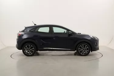 Ford Puma Hybrid Titanium 1.0 Mild Hybrid 125CV Manuale Ford Puma Hybrid Titanium 1.0 Mild Hybrid 125CV Manuale