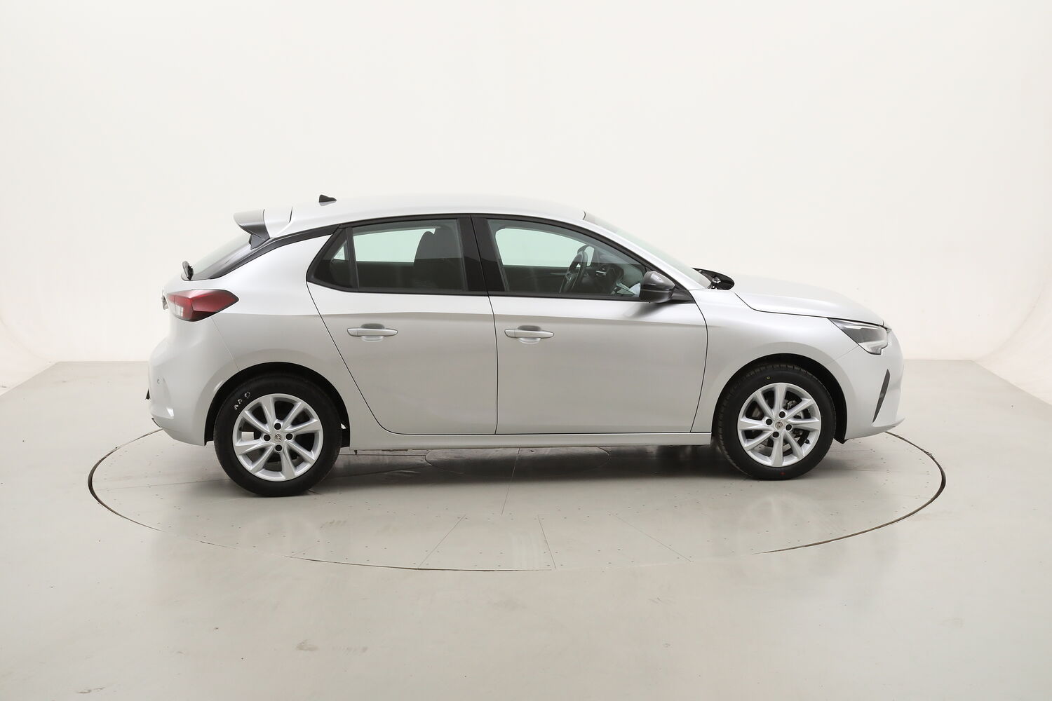 Opel Corsa Edition usata del 2022 con 17.774 km