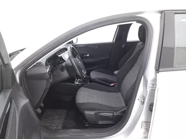 Opel Corsa Edition 1.2 Benzina 75CV Manuale Sedili