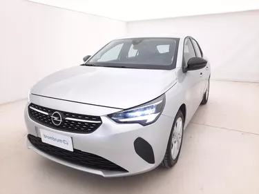 Opel Corsa Edition 1.2 Benzina 75CV Manuale Visione frontale