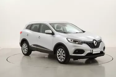 Renault Kadjar Business EDC 1.5 Diesel 116CV Automatico Renault Kadjar Business EDC 1.5 Diesel 116CV Automatico