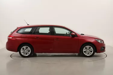 Peugeot 308 SW Business 1.5 Diesel 131CV Manuale Peugeot 308 SW Business 1.5 Diesel 131CV Manuale
