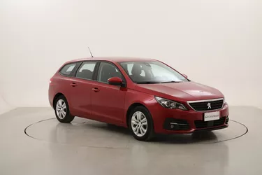 Peugeot 308 SW Business 1.5 Diesel 131CV Manuale Peugeot 308 SW Business 1.5 Diesel 131CV Manuale