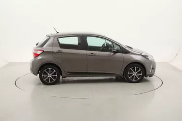 Toyota Yaris Hybrid Active 1.5 Full Hybrid 101CV Automatico