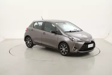 Toyota Yaris Hybrid Active 1.5 Full Hybrid 101CV Automatico