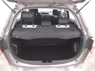 Toyota Yaris Hybrid Active 1.5 Full Hybrid 101CV Automatico Bagagliaio