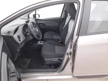 Toyota Yaris Hybrid Active 1.5 Full Hybrid 101CV Automatico Sedili