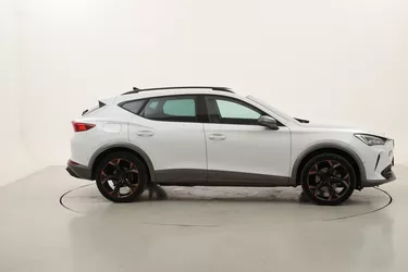Cupra Formentor Hybrid DSG 1.4 Plug-In Hybrid 204CV Automatico Cupra Formentor Hybrid DSG 1.4 Plug-In Hybrid 204CV Automatico