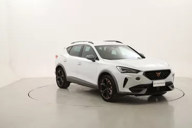 Cupra Formentor Hybrid DSG 1.4 Plug-In Hybrid 204CV Automatico Cupra Formentor Hybrid DSG 1.4 Plug-In Hybrid 204CV Automatico