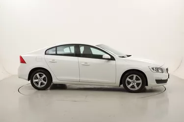Volvo S60 D4 Kinetic 2.0 Diesel 190CV Manuale Volvo S60 D4 Kinetic 2.0 Diesel 190CV Manuale