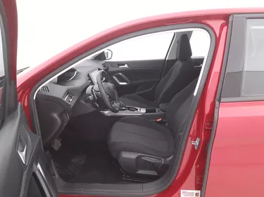 Peugeot 308 SW Active Business EAT8 1.5 Diesel 131CV Automatico Sedili