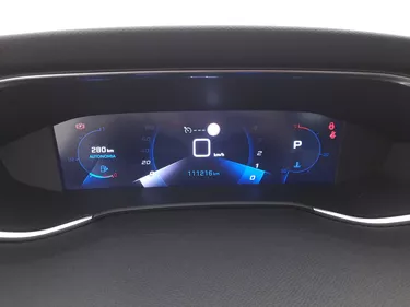 Peugeot 308 SW Active Business EAT8 1.5 Diesel 131CV Automatico Interni