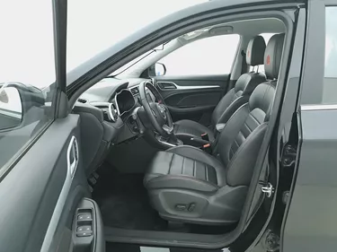 MG ZS Luxury 1.5 Benzina 106CV Manuale Sedili