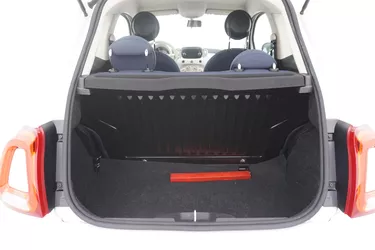 Fiat 500 Hybrid Cult 1.0 Mild Hybrid 70CV Manuale Bagagliaio