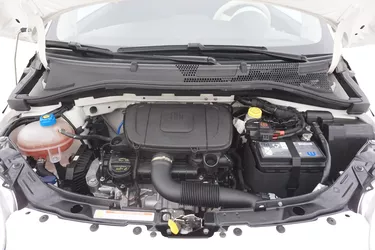 Fiat 500 Hybrid Cult 1.0 Mild Hybrid 70CV Manuale Vano motore