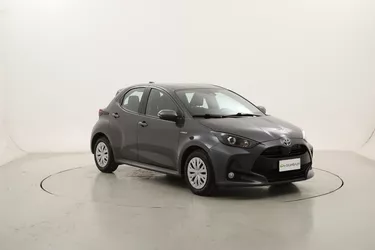 Toyota Yaris Hybrid Business 1.5 Full Hybrid 116CV Automatico