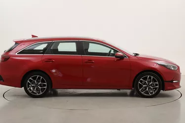 Kia Ceed SWSW Business 1.6 Mild Hybrid 136CV Manuale Kia Ceed SWSW Business 1.6 Mild Hybrid 136CV Manuale