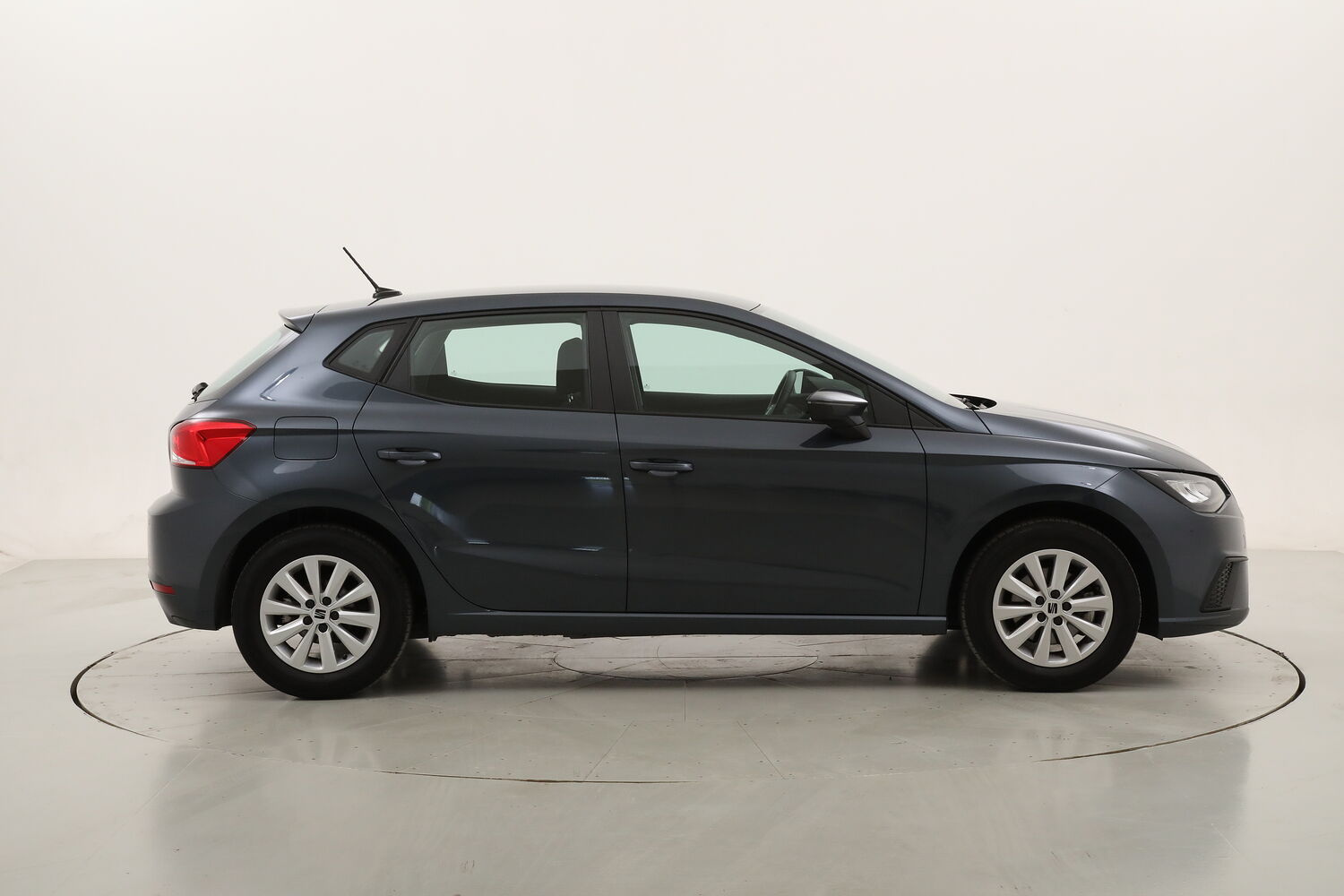 Seat Ibiza Style DSG usata del 2025 con 30.848 km