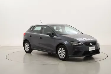 Seat Ibiza Style DSG 1.0 Benzina 116CV Automatico