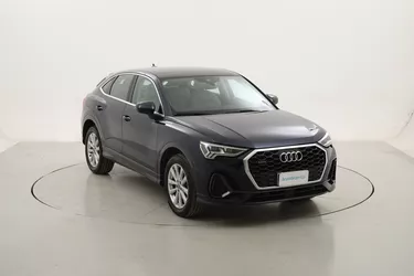Audi Q3 SPB 40 TFSI Business Plus quattro S tronic 2.0 Benzina 190CV Automatico