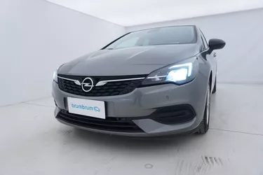 Opel Astra Business Elegance AT9 1.5 Diesel 122CV Automatico Visione frontale