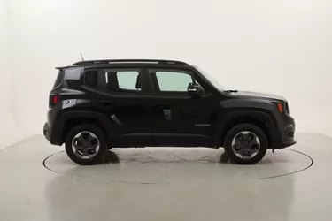 Jeep Renegade Longitude Active Drive 4WD 2.0 Diesel 140CV Manuale Jeep Renegade Longitude Active Drive 4WD 2.0 Diesel 140CV Manuale
