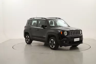 Jeep Renegade Longitude Active Drive 4WD 2.0 Diesel 140CV Manuale Jeep Renegade Longitude Active Drive 4WD 2.0 Diesel 140CV Manuale