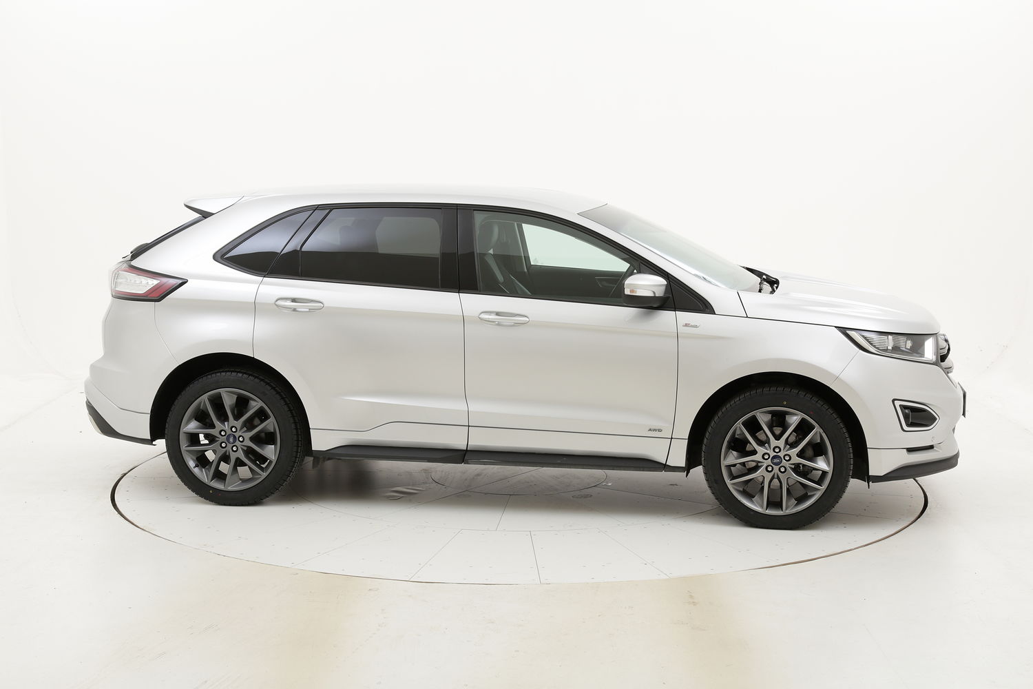 Ford Edge ST-Line AWD Powershift usata del 2018 con 82.510 km