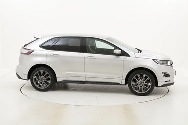 Ford Edge ST-Line AWD Powershift usata del 2018 con 82.510 km