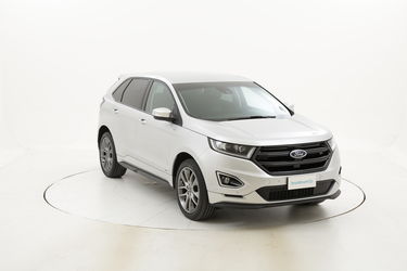 Ford Edge ST-Line AWD Powershift usata del 2018 con 82.510 km